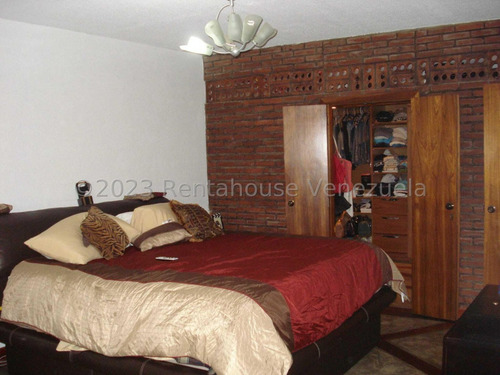 Casa En Venta / Lomas De La Trinidad Lm-514775