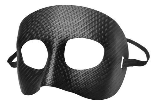 Baloncesto Cara Guardia Cubierta Facial Para Protección