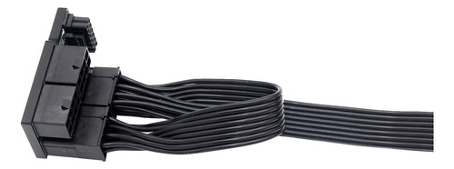 4x8pin 40 Series Tarjeta Gráfica Conector De Estilo Negro A