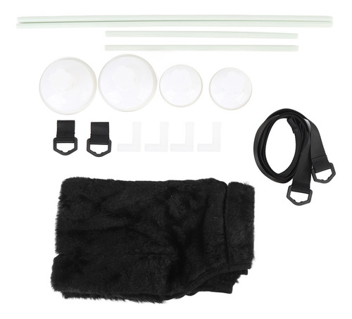 Cama Con Ventosa Para Gatos Con Ventana, Capacidad De Carga