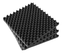 Comprar Panel Espumas Acústicas X15 Und 50x50x5cm Grabación Acústica