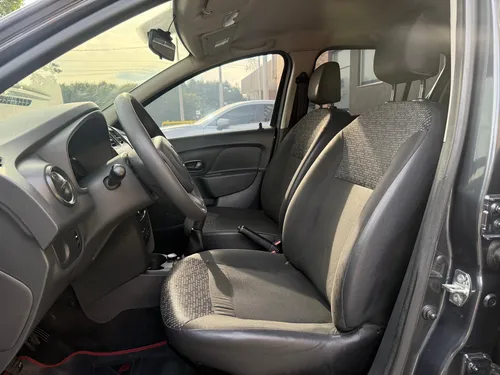 Renault Sandero 1.6 Expression