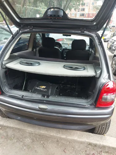 Chevrolet Corsa 1.4 Active