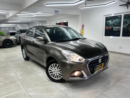 Suzuki Swift Dziere AT 2023