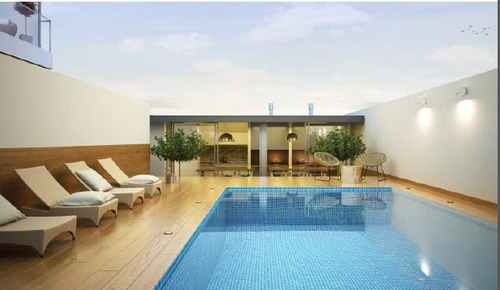 Imagen 6 de 25 de 2 Dormitorios Con Patio Y Amenities