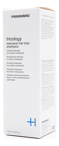 Mesoestetic Tricology - Cham - 7350718:mL a $410990
