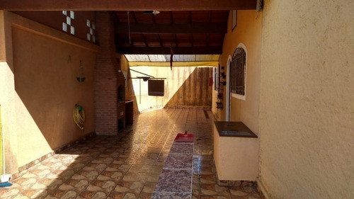 Imagem 18 de 23 de Excelente Casa À Venda No Vila Pilar - Arujá/sp - Ca0701 - Ca0701