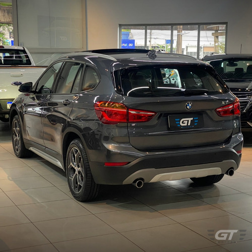 BMW X1 2.0 Sdrive20i X-line Active Flex 5p
