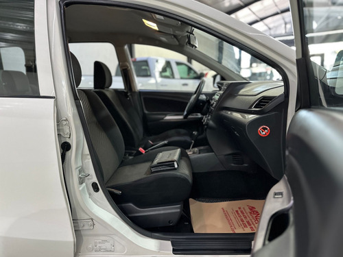 Toyota Avanza 1.5 Xle At