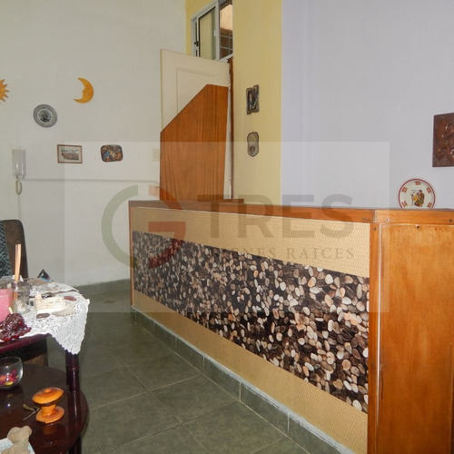 Imagen 6 de 18 de Venta Casa 1 Dormitorio Con Gran Ambiente En El Centro