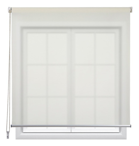 Cortinas Roller Screen A Medida