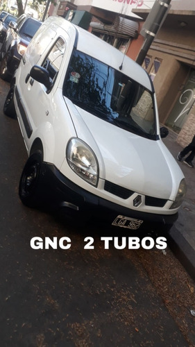 Renault Kangoo 1.6 2 Confort 5as Aa Da Svt 1plc