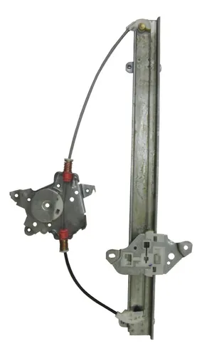 Levanta Vidrio S/m.tras-izq.front D22b