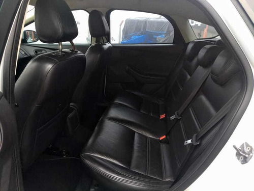 Ford Focus S 1.6 H