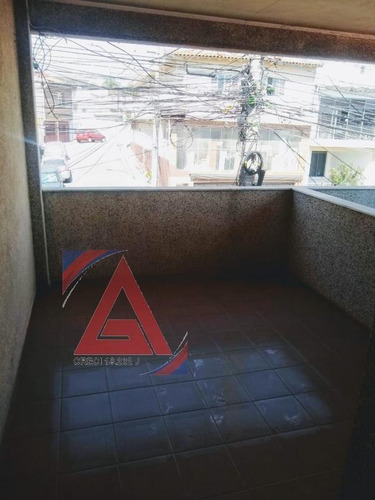 Imagem 5 de 15 de Ref.: 9148 - Sobrado Em Osasco Para Venda - V9148