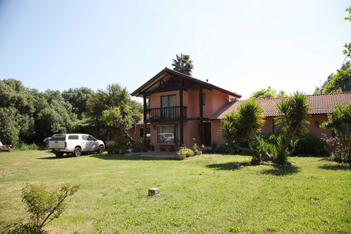 Parcela En Venta 3d 3b Mas Oficina O Estar (74885)