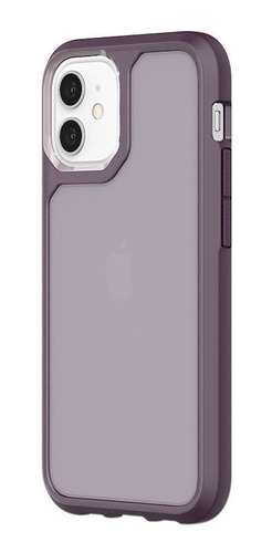 Funda Survivor Strong Griffin iPhone 12 Mini