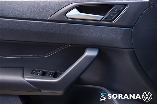 Volkswagen Virtus 1.4 250 TSI EXCLUSIVE AUTOMÁTICO