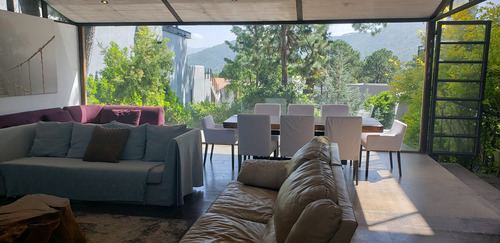 Imagen 2 de 14 de Casa Moderna, En Venta.