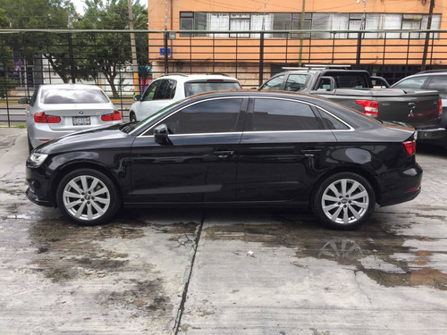 Imagen 2 de 15 de Audi A3 2017 2.0 L Select At Dsg
