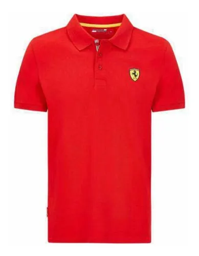 Ferrari top 2018 hombre