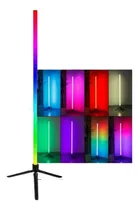 Comprar Iluminacion Barra Rgb Control Remoto App Lampara De Piso