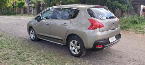 Imagen 6 de 12 de Peugeot 3008 Feline 1.6 Berissense