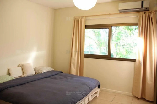 Departamento En Venta Ubicado En Canning, Ezeiza, G.b.a. Zona Sur