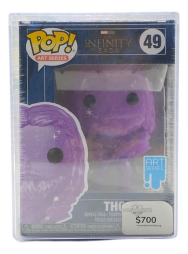 Funko Thor Avengers End Game