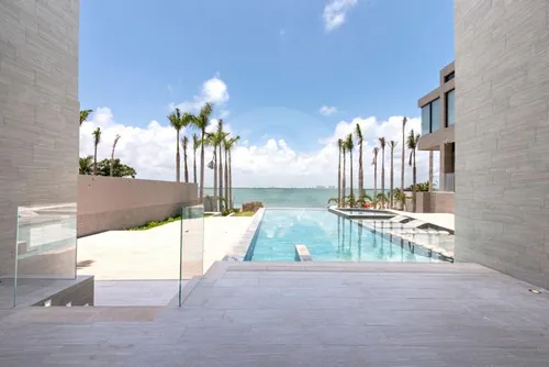 Casa En Venta En Cancún