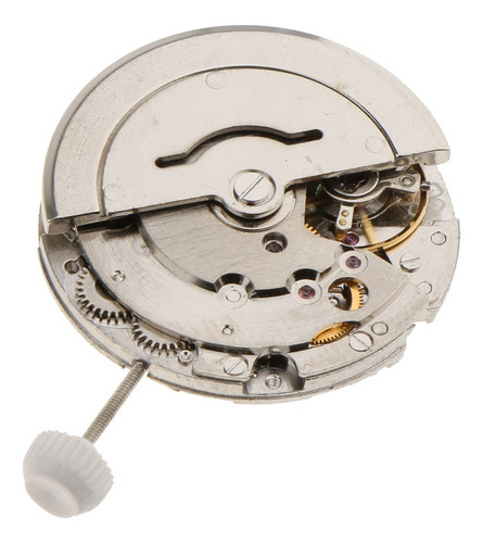 Movimiento Mecánico Automático Para Reloj Miyota 8205