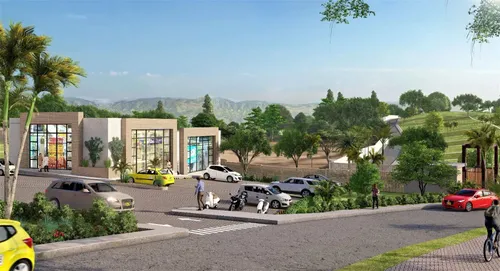 Lote De 300 M2
