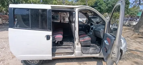 Chery YOYA 1.3 Van Pass