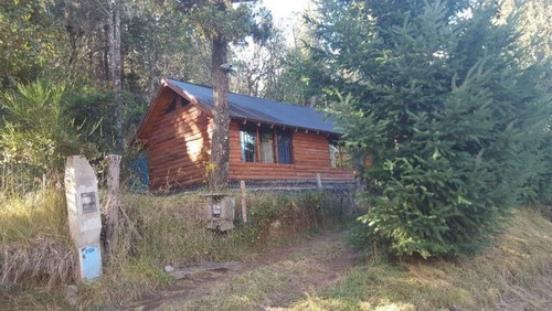 Imagen 2 de 8 de Lote Amplio En Villa Suyai
