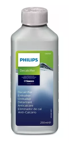 Descalcificador Antisarro Para Cafeteras X 10 Unidades