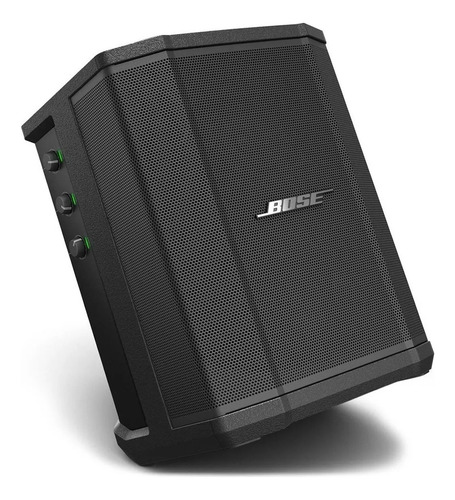 Caja Parlante Potenciado Bose S1 Pro Portátil