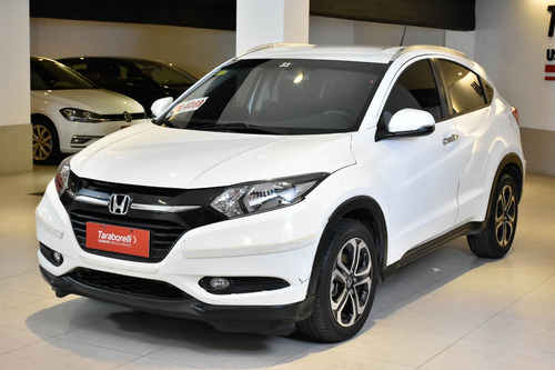 Honda HR-V 1.8 Ex-l 2wd Cvt