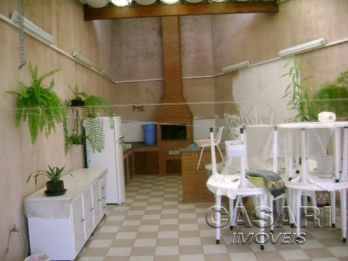Imagem 3 de 14 de Casa Residencial À Venda, Ca9476. - Ca9476