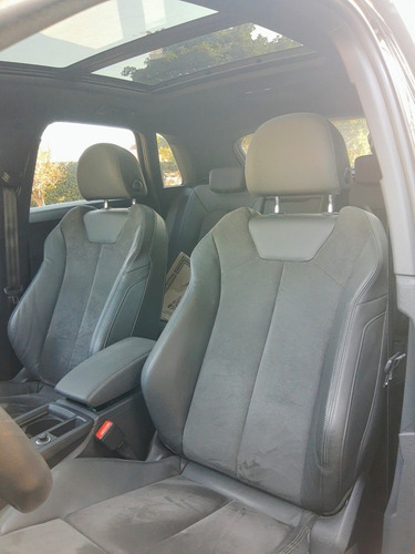 Audi Q3 2020 1.4 Black Tfsi S-tronic 5p