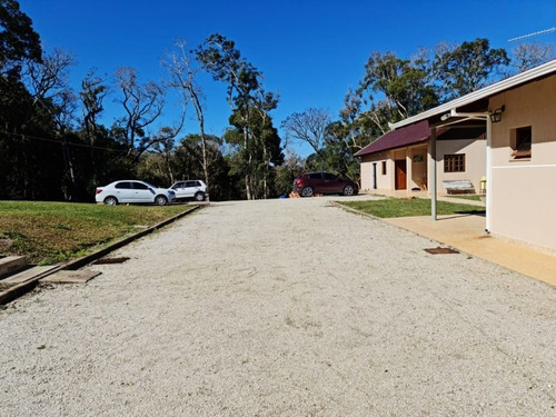 Imagem 26 de 30 de Imperdível Chácara Condomínio Campestre - São José Dos Pinhais - Ch0003