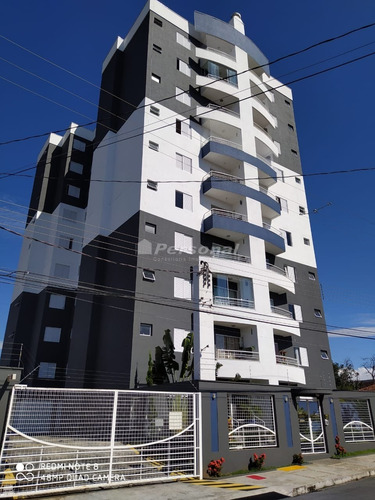 Imagem 9 de 15 de Apartamento Em Vila São José - Taubaté - 1124