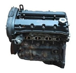 Motor 1.6 Chevrolet Aveo O Pontiac G3 De 2005 A 2011