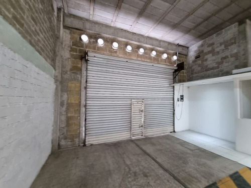 Imagen 6 de 10 de Bodega Renta Parque Industrial Bernardo Quintana Para Almace