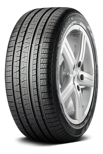 Pneu Pirelli Scorpion Verde All Season 235/60R18 107 V