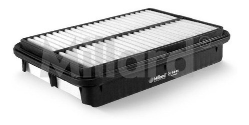 Filtro De Aire Millard Mk-9441 Hyundai Santa Fe 2001 / 2006