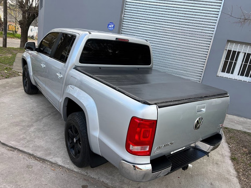 Volkswagen Amarok 2.0 Cd Tdi 163cv 4x4 Highline 1h0