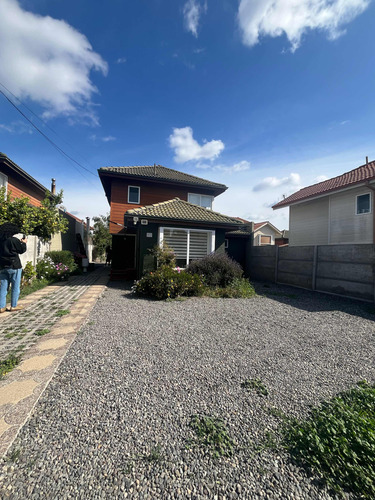 Casa Chacra San Pedro Melipilla
