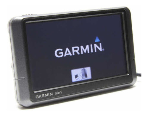 Gps Garmin Nuvi 255 W - Mercosur 2022 Y Alerta De Radares