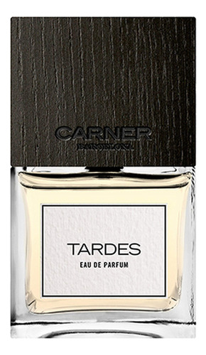 Carner Barcelona Tardes Eau De Parfu - mL a $946579