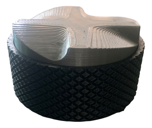 Distribuidor De Cafe A Medida! Creado En Plastico